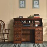 Top 1 American Lifestyles Roll Top Desk: What Is the Enduring Appeal of the Roll Top Desk?