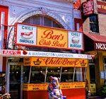 Bens-Chili-Bowl-150x140 Ultimate Washington, D.C. Travel Guide: Top 1 Attractions, Tips, and Must-See Spots