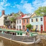 Georgetown-2-150x150 Ultimate Washington, D.C. Travel Guide: Top 1 Attractions, Tips, and Must-See Spots