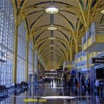 Ronald-Reagan-Washington-National-Airport-DCA-1-150x150 Ultimate Washington, D.C. Travel Guide: Top 1 Attractions, Tips, and Must-See Spots