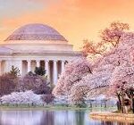 TheTidal-Basin-150x140 Ultimate Washington, D.C. Travel Guide: Top 1 Attractions, Tips, and Must-See Spots