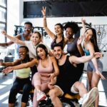 Jessie Turner Health and Fitness Community Center: A Hub for Wellness and Community Engagement